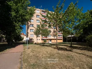 Prodej bytu 3+1, Modřice, Husova, 70 m2