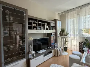 Prodej bytu 2+1, Šternberk, Nádražní, 52 m2
