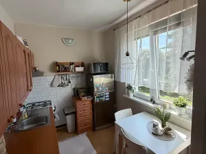 Prodej bytu 2+1, Šternberk, Nádražní, 52 m2
