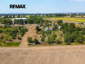 Prodej zahrady, Tvrdonice, 1072 m2