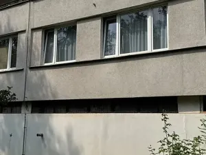 Prodej bytu 2+kk, Praha - Krč, Sládkovičova, 39 m2