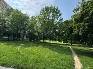 Prodej bytu 2+kk, Praha - Krč, Sládkovičova, 39 m2