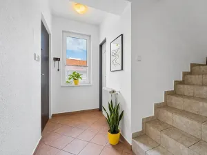 Pronájem pokoje, Praha - Lipence, Jílovišťská, 15 m2