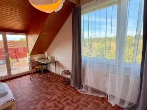 Pronájem pokoje, Praha - Lipence, Jílovišťská, 15 m2