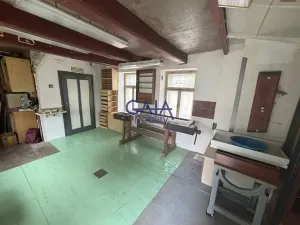 Prodej rodinného domu, Ždánice, Kaštýlek, 150 m2