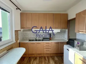 Pronájem rodinného domu, Vnorovy, Dražky, 108 m2