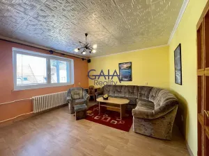 Pronájem rodinného domu, Vnorovy, Dražky, 108 m2