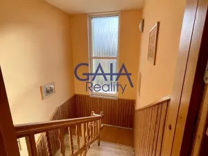Pronájem rodinného domu, Vnorovy, Dražky, 108 m2