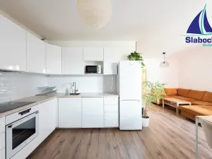 Prodej bytu 2+kk, Praha - Letňany, Škrábkových, 68 m2