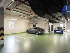 Prodej bytu 2+kk, Praha - Letňany, Škrábkových, 68 m2
