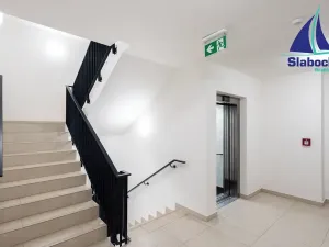 Prodej bytu 2+kk, Praha - Letňany, Škrábkových, 68 m2
