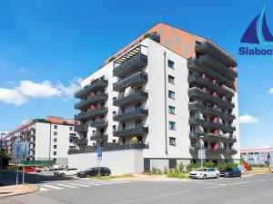Prodej bytu 2+kk, Praha - Letňany, Škrábkových, 68 m2