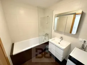 Pronájem bytu 3+kk, Praha - Košíře, Musílkova, 109 m2