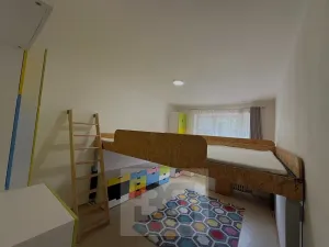 Pronájem bytu 2+kk, Praha - Nusle, Svatoslavova, 51 m2