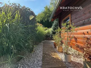 Prodej rodinného domu, Jablonné v Podještědí, 121 m2