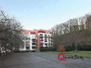 Pronájem bytu 1+kk, Praha - Košíře, Pod Kavalírkou, 30 m2