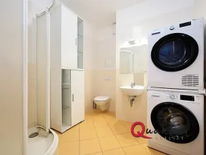 Pronájem bytu 2+kk, Praha - Hloubětín, Slévačská, 47 m2