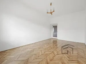 Prodej bytu 3+1, Praha - Žižkov, Biskupcova, 87 m2