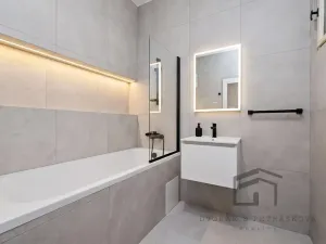 Prodej bytu 3+1, Praha - Žižkov, Biskupcova, 87 m2