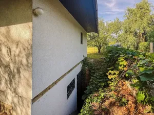Pronájem chaty, Praha, Kbelská, 35 m2