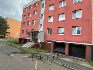 Prodej bytu 2+1, Ostrava, Moravská, 50 m2