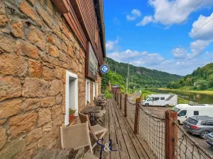Prodej restaurace, Děčín, 168 m2