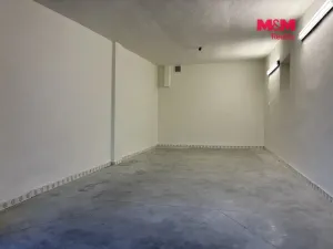 Pronájem garáže, Ostrava - Muglinov, 24 m2