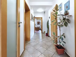 Prodej rodinného domu, Nový Vestec, U Tří Cest, 224 m2