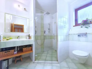 Prodej rodinného domu, Nový Vestec, U Tří Cest, 224 m2