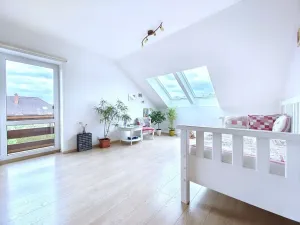 Prodej rodinného domu, Nový Vestec, U Tří Cest, 224 m2