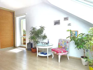 Prodej rodinného domu, Nový Vestec, U Tří Cest, 224 m2