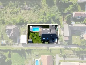 Prodej rodinného domu, Nový Vestec, U Tří Cest, 224 m2