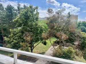 Pronájem bytu 1+kk, Kladno, Vodárenská, 32 m2