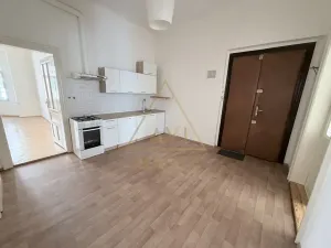 Pronájem bytu 3+1, Praha - Vinohrady, Na Švihance, 89 m2
