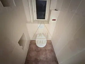 Pronájem bytu 3+1, Praha - Vinohrady, Na Švihance, 89 m2