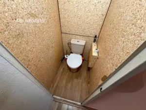 Prodej bytu 3+1, Teplice, Pražská, 69 m2