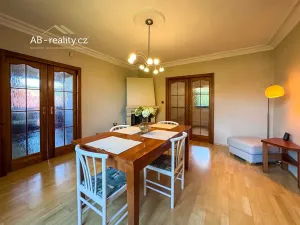 Prodej rodinného domu, Bystřany, Mírová, 254 m2