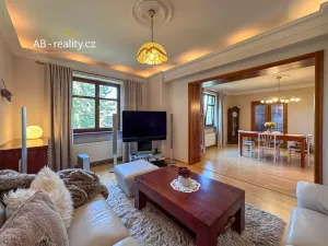 Prodej rodinného domu, Bystřany, Mírová, 254 m2