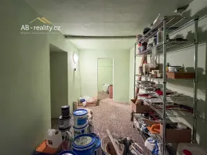 Prodej rodinného domu, Bystřany, Mírová, 254 m2