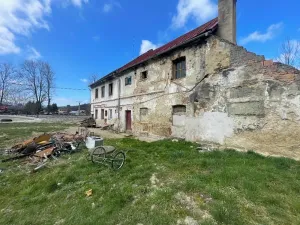 Prodej rodinného domu, Kobylá nad Vidnavkou, 284 m2