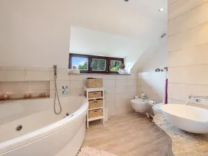 Prodej rodinného domu, Jeseník, Rejvízská, 180 m2