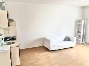 Prodej bytu 1+kk, Brno, Hrázka, 40 m2