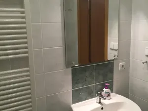 Prodej bytu 1+kk, Brno, Hrázka, 40 m2