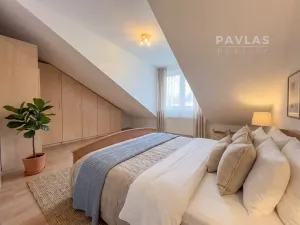 Prodej bytu 2+kk, České Budějovice, Jírovcova, 77 m2