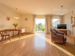 Prodej bytu 2+kk, České Budějovice, Jírovcova, 77 m2
