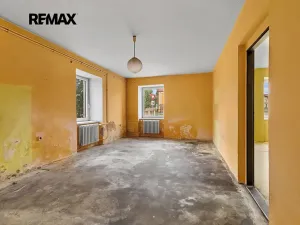 Prodej rodinného domu, Velký Malahov, 150 m2