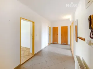 Prodej bytu 4+kk, Praha - Libeň, Horovo náměstí, 90 m2