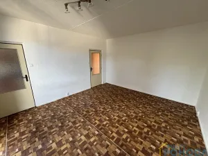 Pronájem bytu 2+1, Ústí nad Orlicí, Jilemnického, 60 m2
