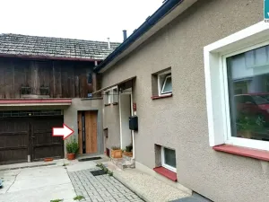 Pronájem bytu 2+1, Lubná, 62 m2