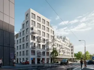 Prodej bytu 3+kk, Ostrava - Moravská Ostrava, Biskupská, 67 m2